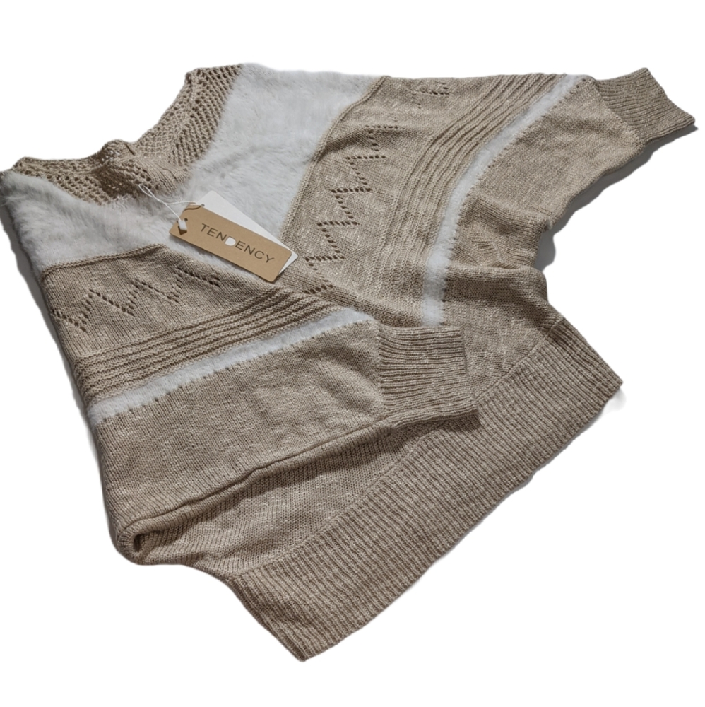 🔥Tendency Warm Sister